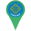 Pamir Map