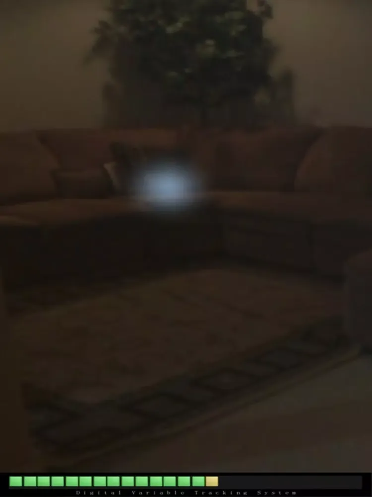 تصاویر Digital AR Ghost Hunt iPad 