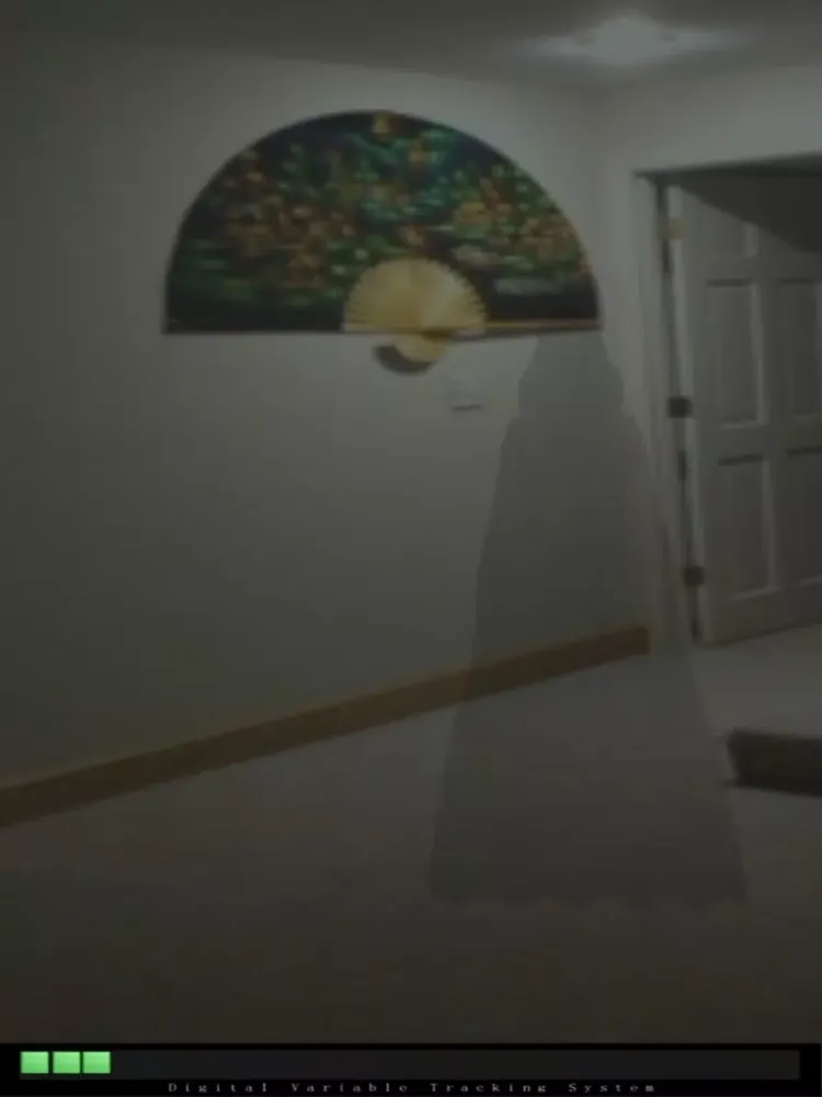 تصاویر Digital AR Ghost Hunt iPad 