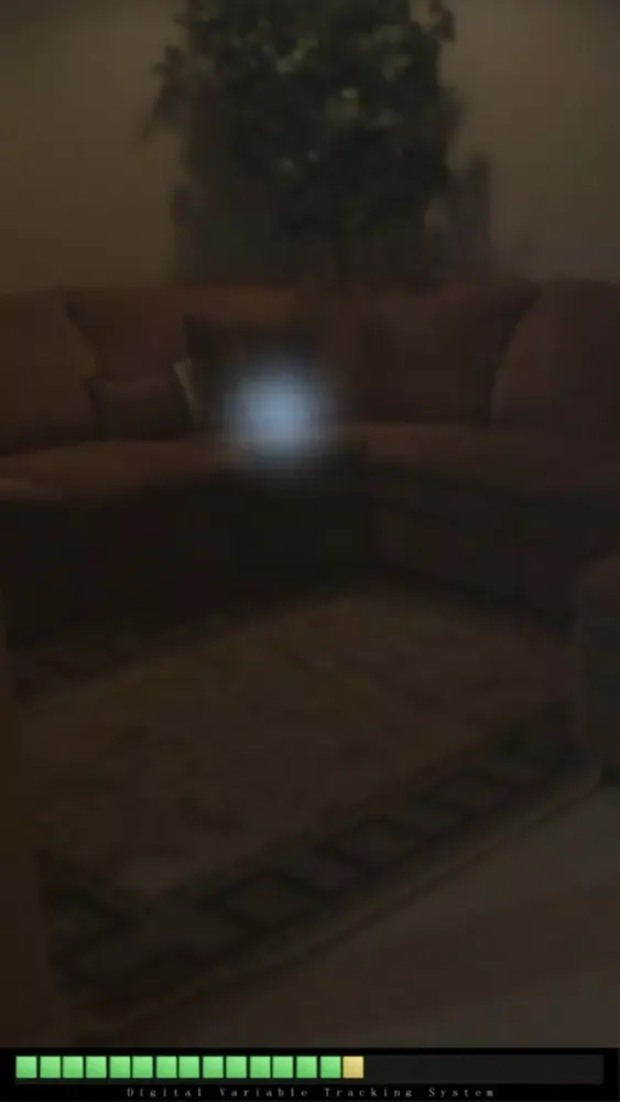 تصاویر Digital AR Ghost Hunt