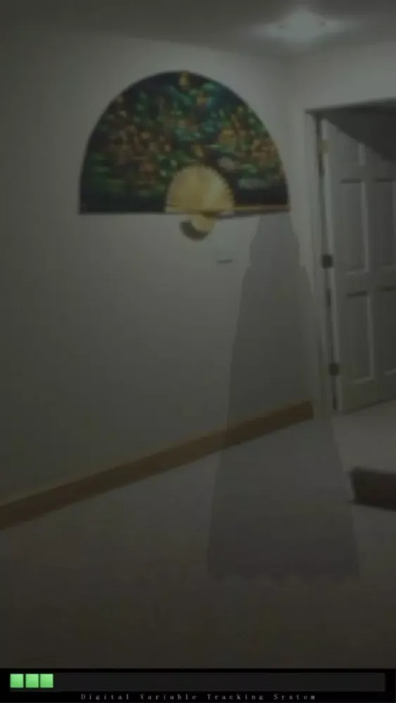 تصاویر Digital AR Ghost Hunt