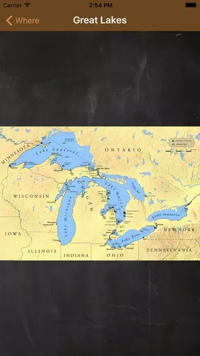 History of Québec應用截圖