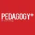 Pedagogy+