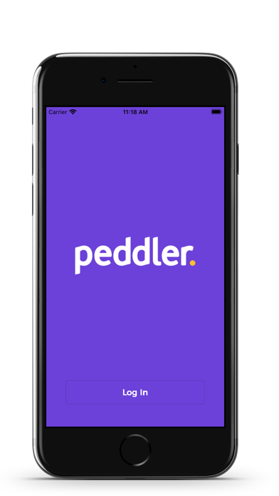 Peddler Rider Manager Screenshots