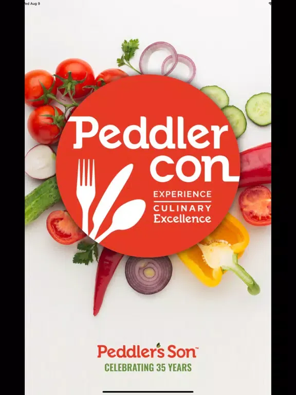 صور PeddlerCon iPad 
