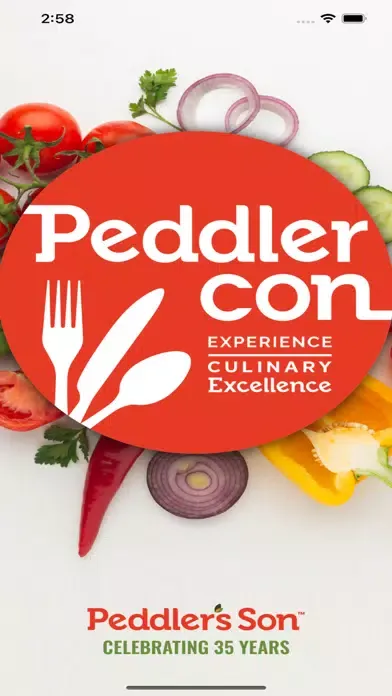 صور PeddlerCon