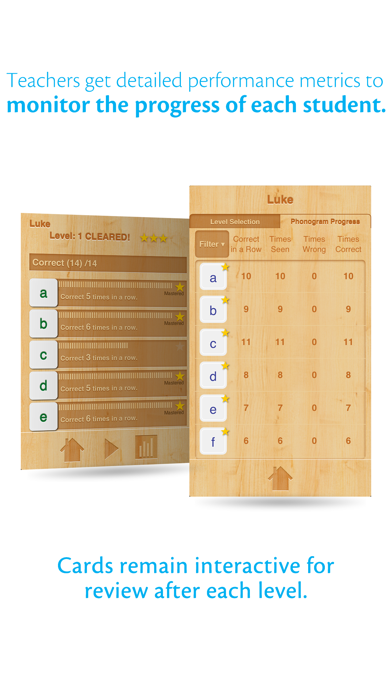Phonics With Phonograms by Logic of English Ekran Görüntüleri