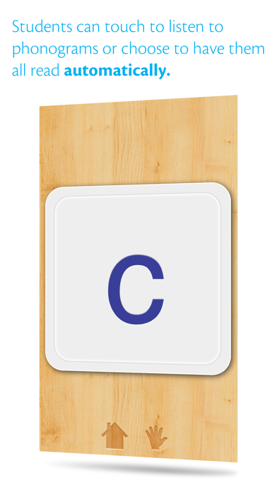 Phonics With Phonograms by Logic of English Ekran Görüntüleri