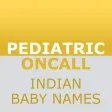 Indian Baby Names - Pediatric Oncall