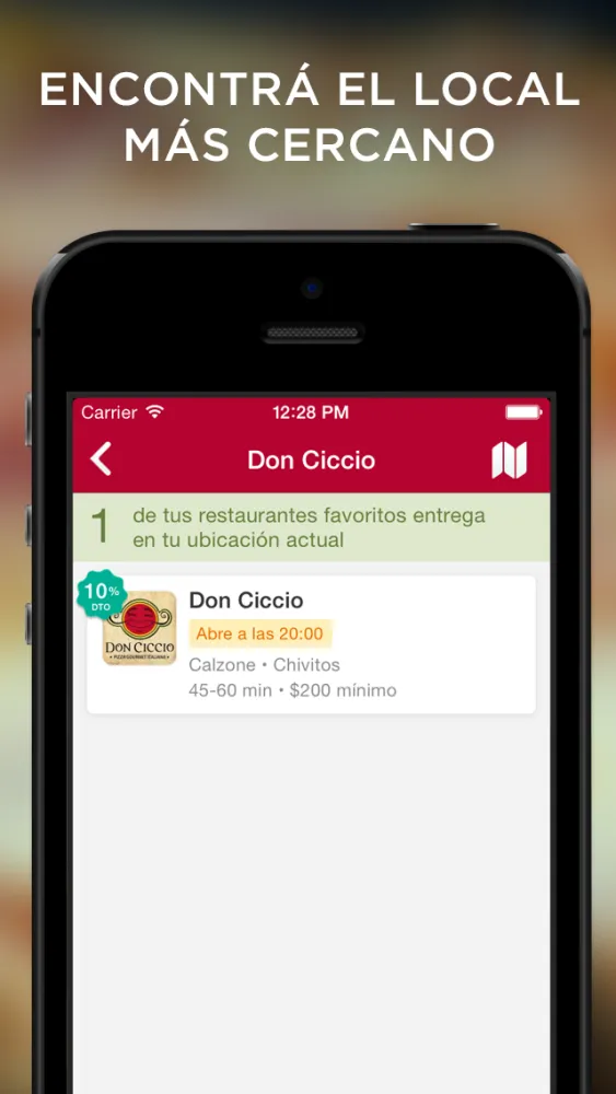 Don Ciccio Screenshots