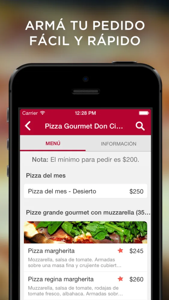 Don Ciccio Screenshots