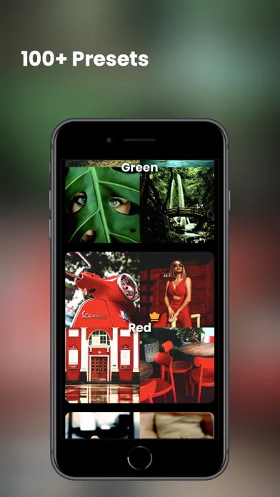 Zrzuty ekranu MEDIAI - AI Photo Editor