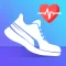 Pedometer Step Counter - Walk