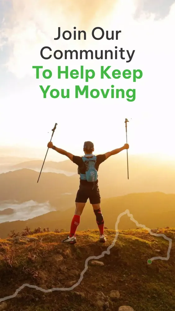 Step Counter & Pedometer & Map Screenshots