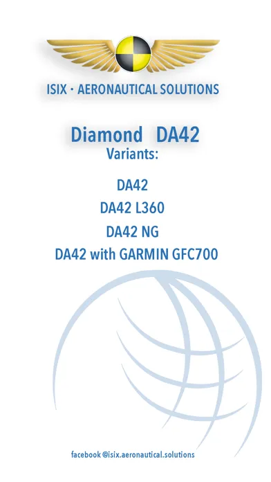 تصاویر DA42 M&B mobile