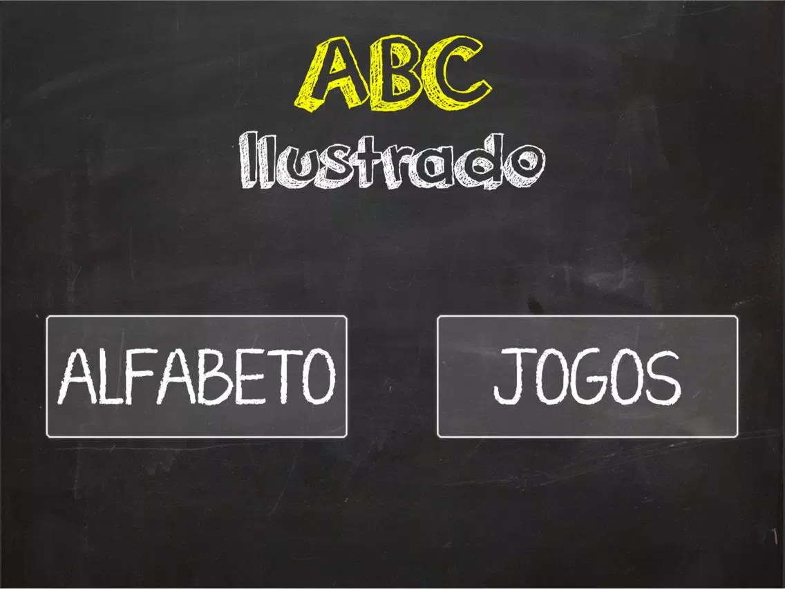 صور ABC Ilustrado iPad 