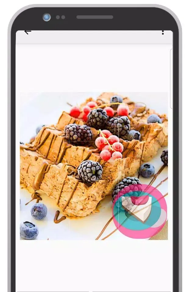 Postres fáciles應用截圖