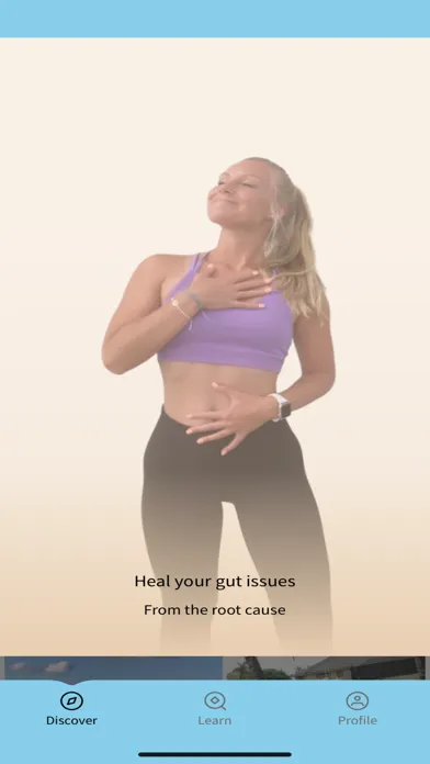 PureSoul Holistic Health应用截图