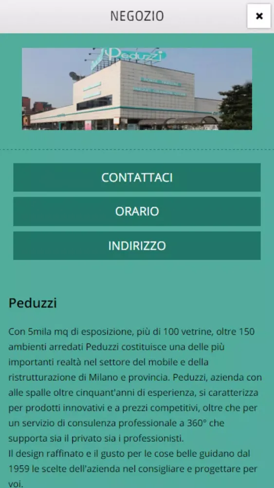 صور Peduzzi