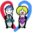 Stickman Toilet:Draw Your Path