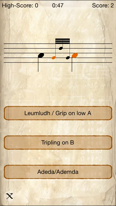Light Music Technique应用截图