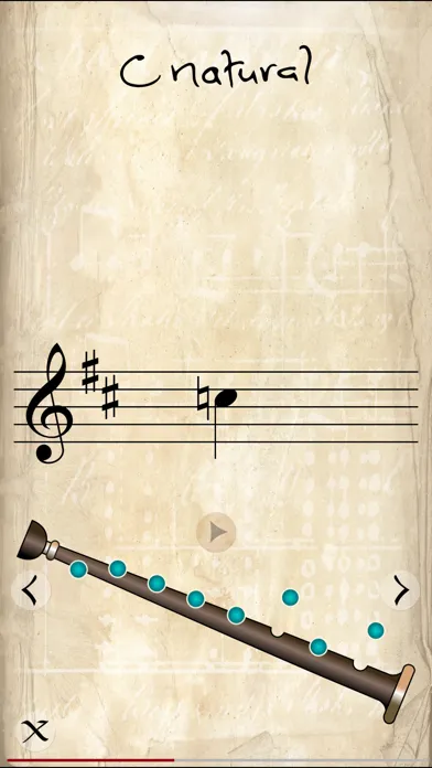 Light Music Technique应用截图