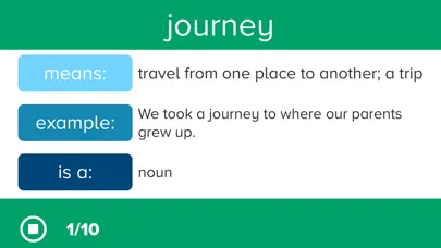 صور Vocabulary Prep