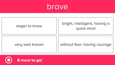 صور Vocabulary Prep