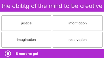 صور Vocabulary Prep