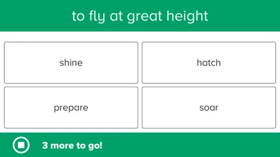 صور Vocabulary Prep