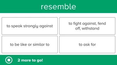 صور Vocabulary Prep