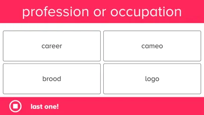 صور Vocabulary Prep