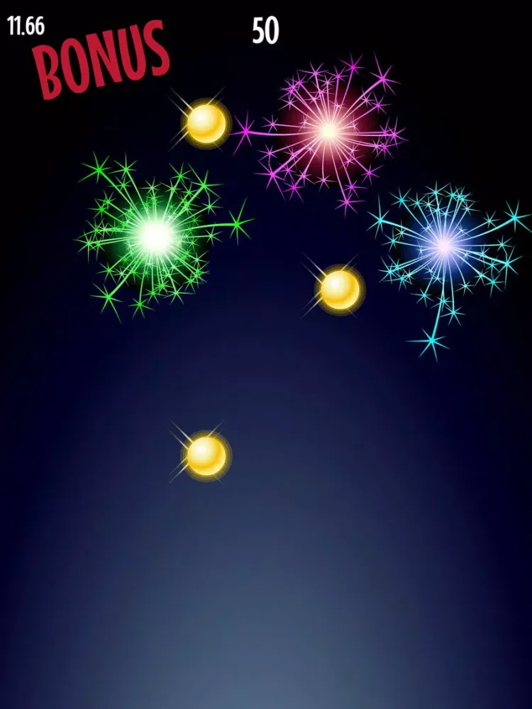 صور What The Spark - Celebrate the 4th of July! iPad 