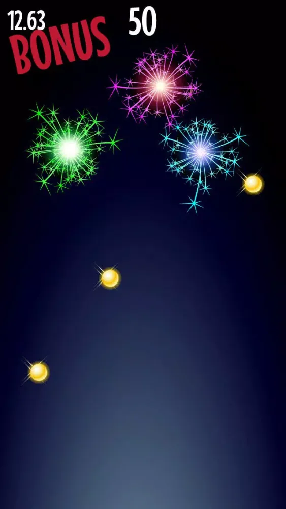 صور What The Spark - Celebrate the 4th of July!