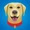 GoldenMoji Messenger