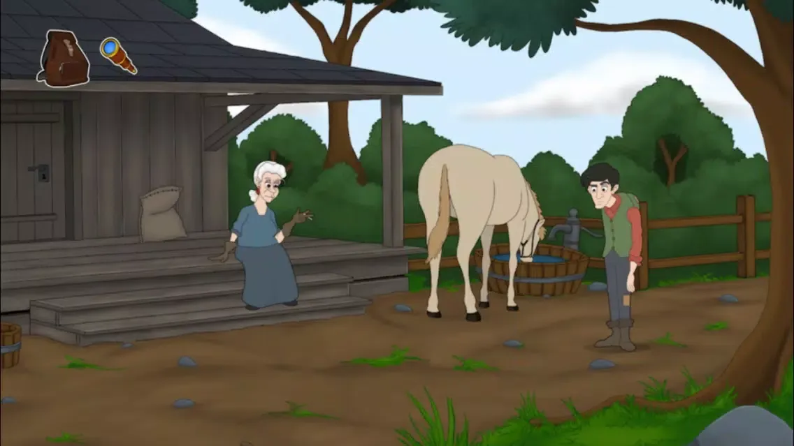 صور Helping Frankenstein