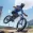 Xtreme BMX Trial Stunt Offroad