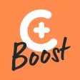 Connect+ Boost