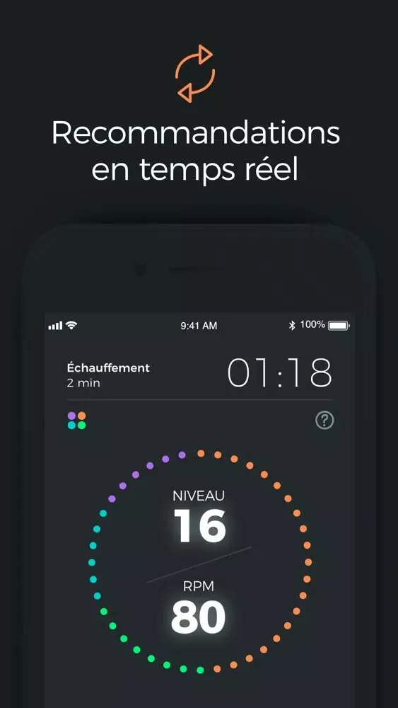 Connect+ Boost স্ক্রিনশট