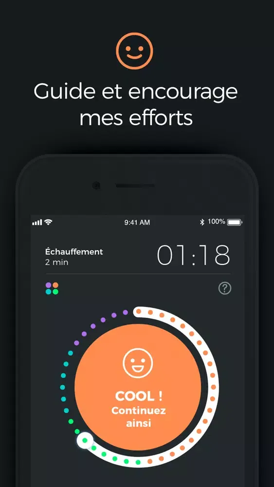 Connect+ Boost স্ক্রিনশট
