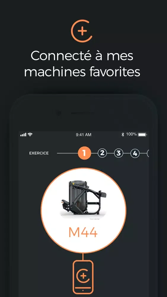 Connect+ Boost স্ক্রিনশট