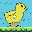 Jeremy the Chick