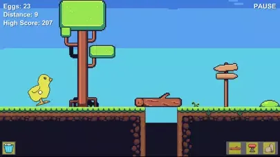 Jeremy the Chick Screenshots