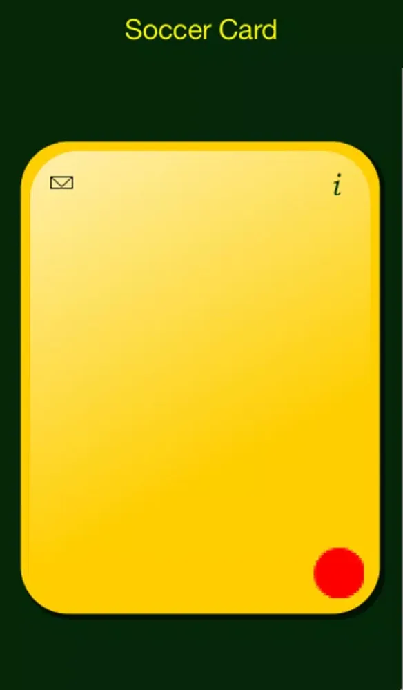 Скриншоты Soccer Card