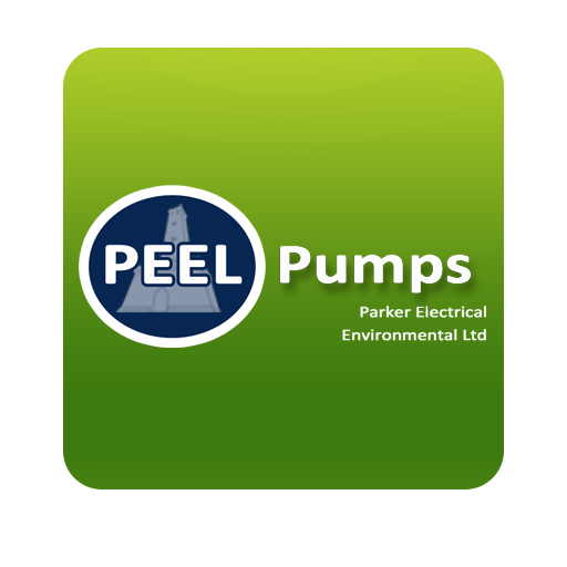 Peel Pumps Firmware Upgrade