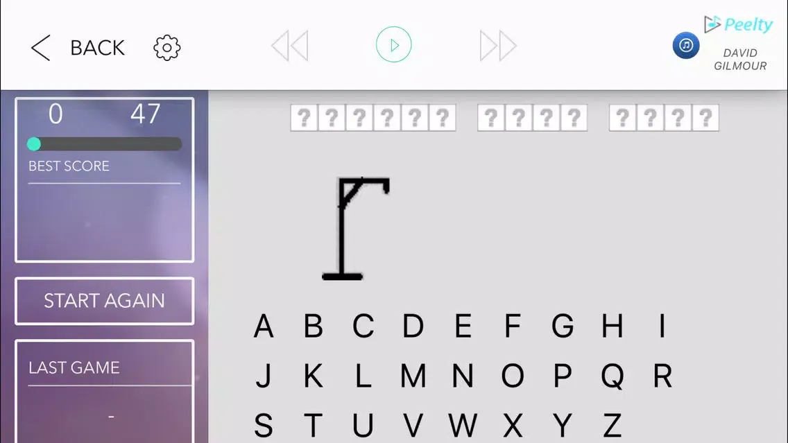 Peelty - DG Edition应用截图