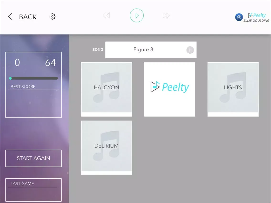 صور Peelty-EG Edition iPad 