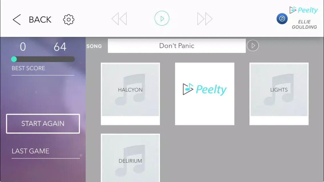 صور Peelty-EG Edition