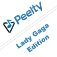 Peelty - Lady Gaga Edition