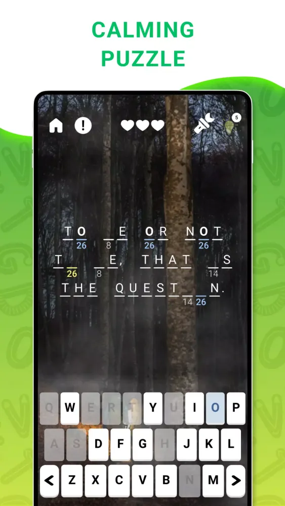Quotegram Screenshots